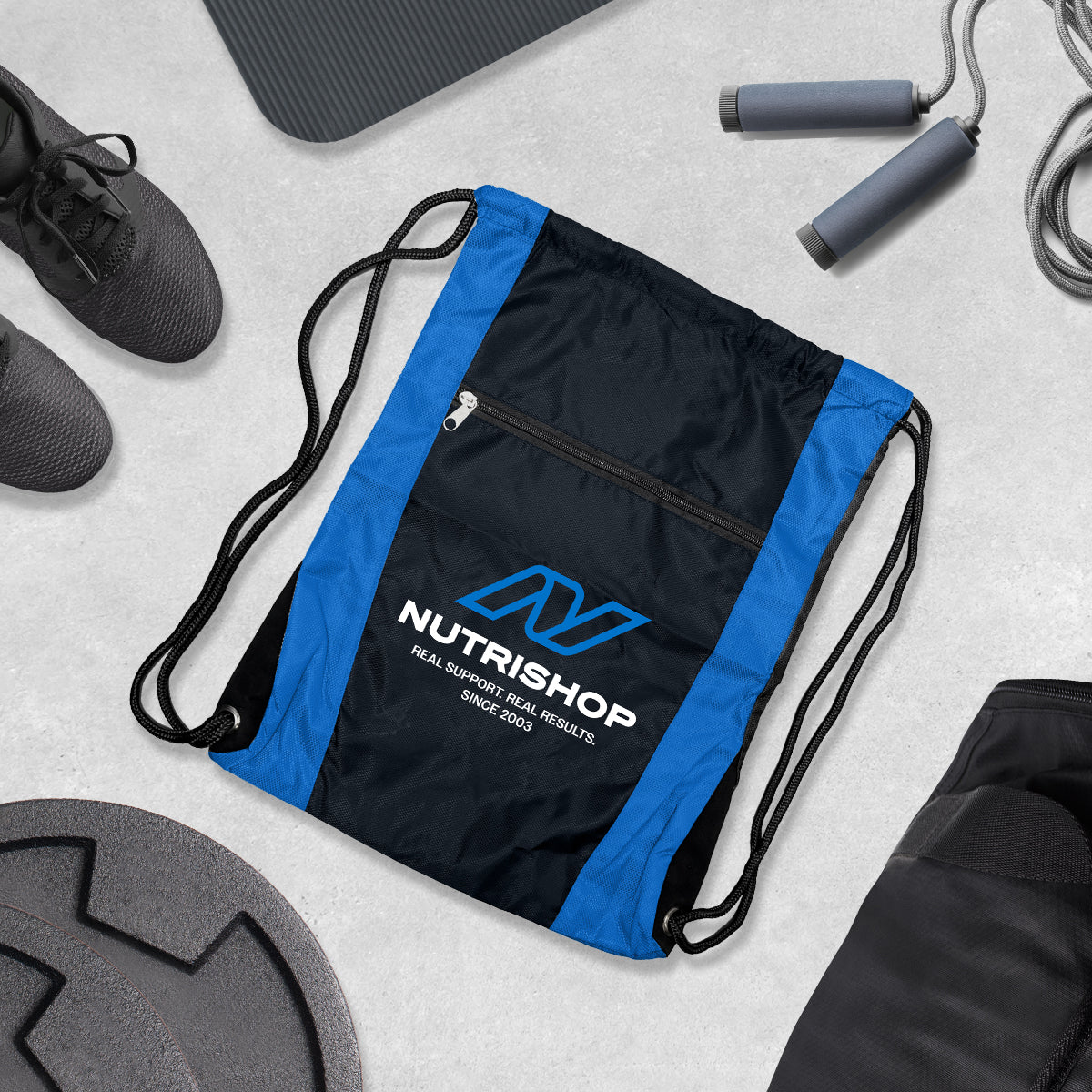 Drawstring Bag