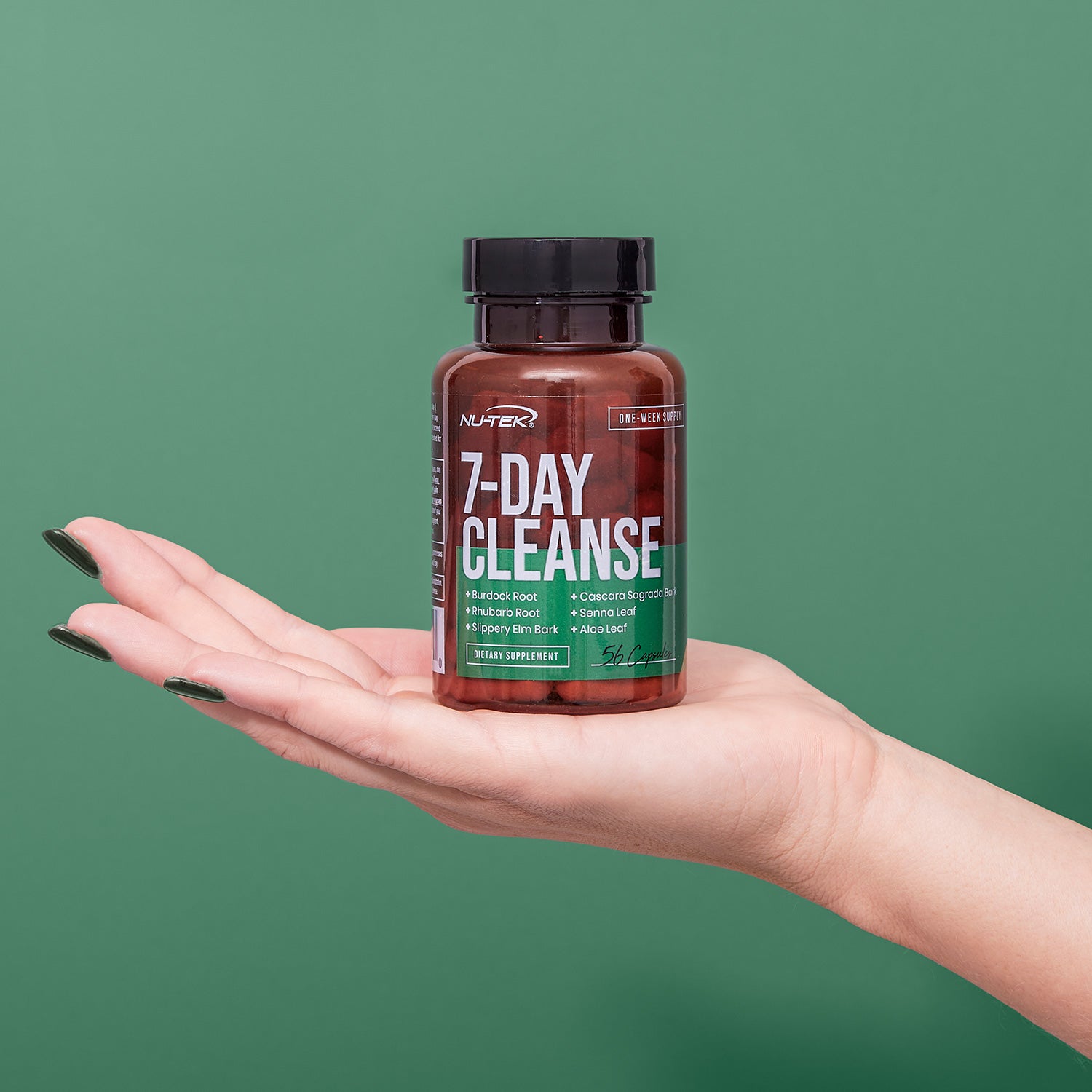 7-Day Cleanse