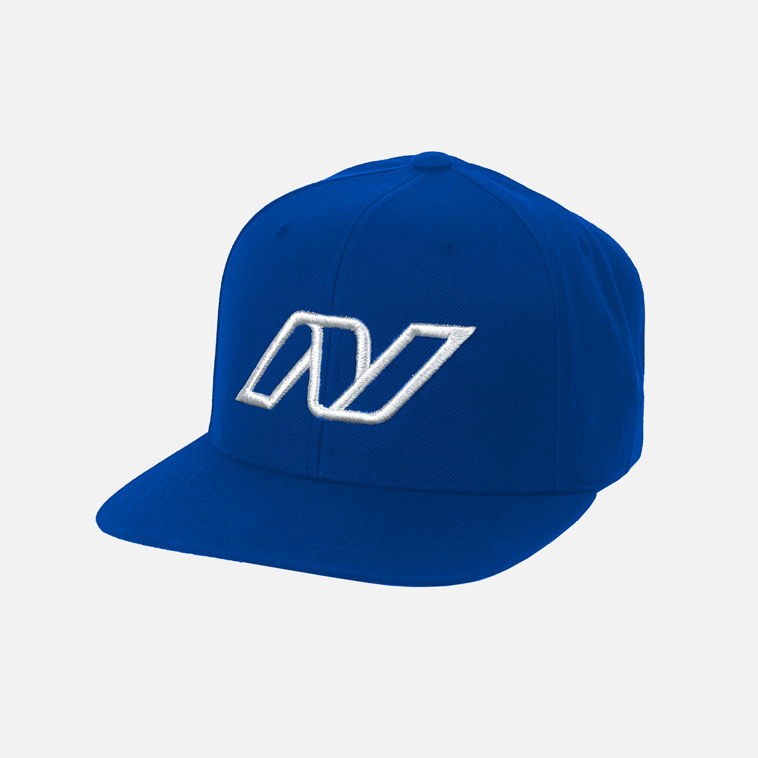 3D Icon Snapback Hat