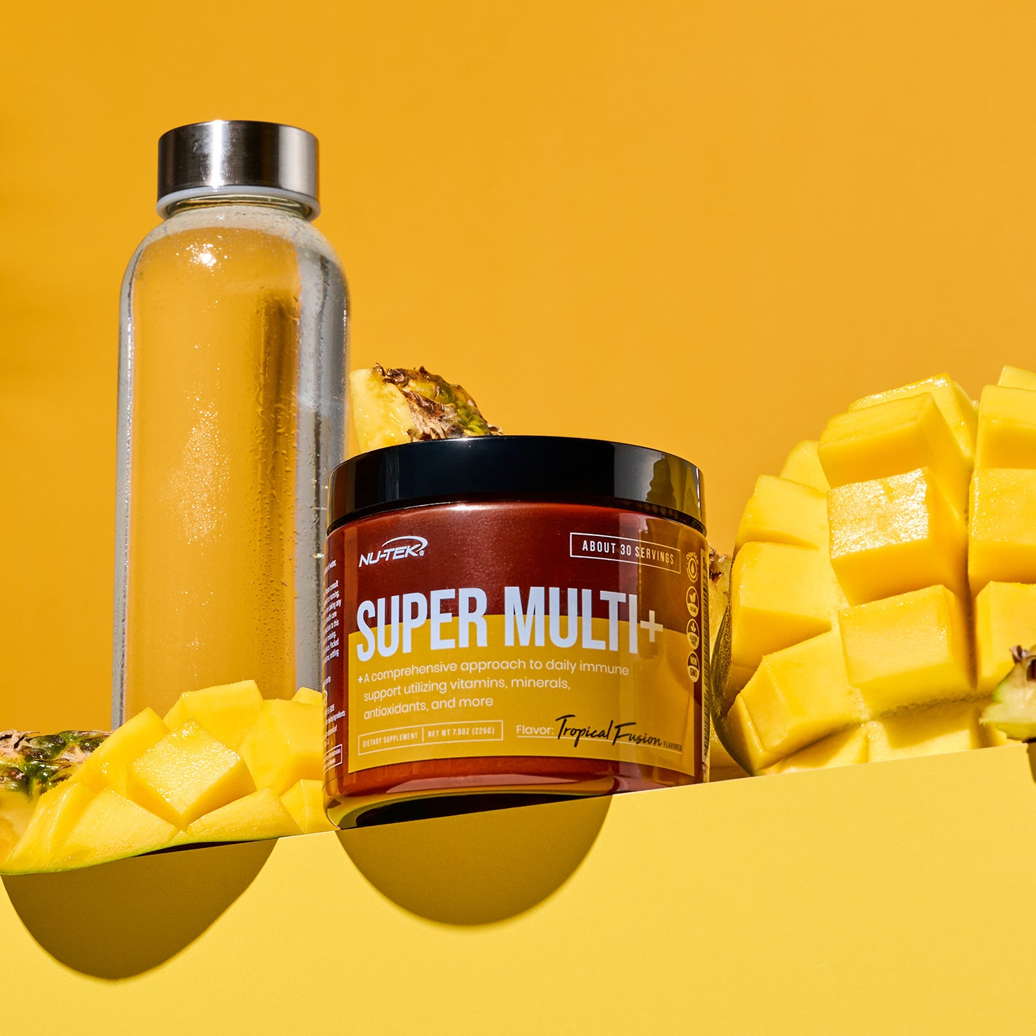 Super Multi+