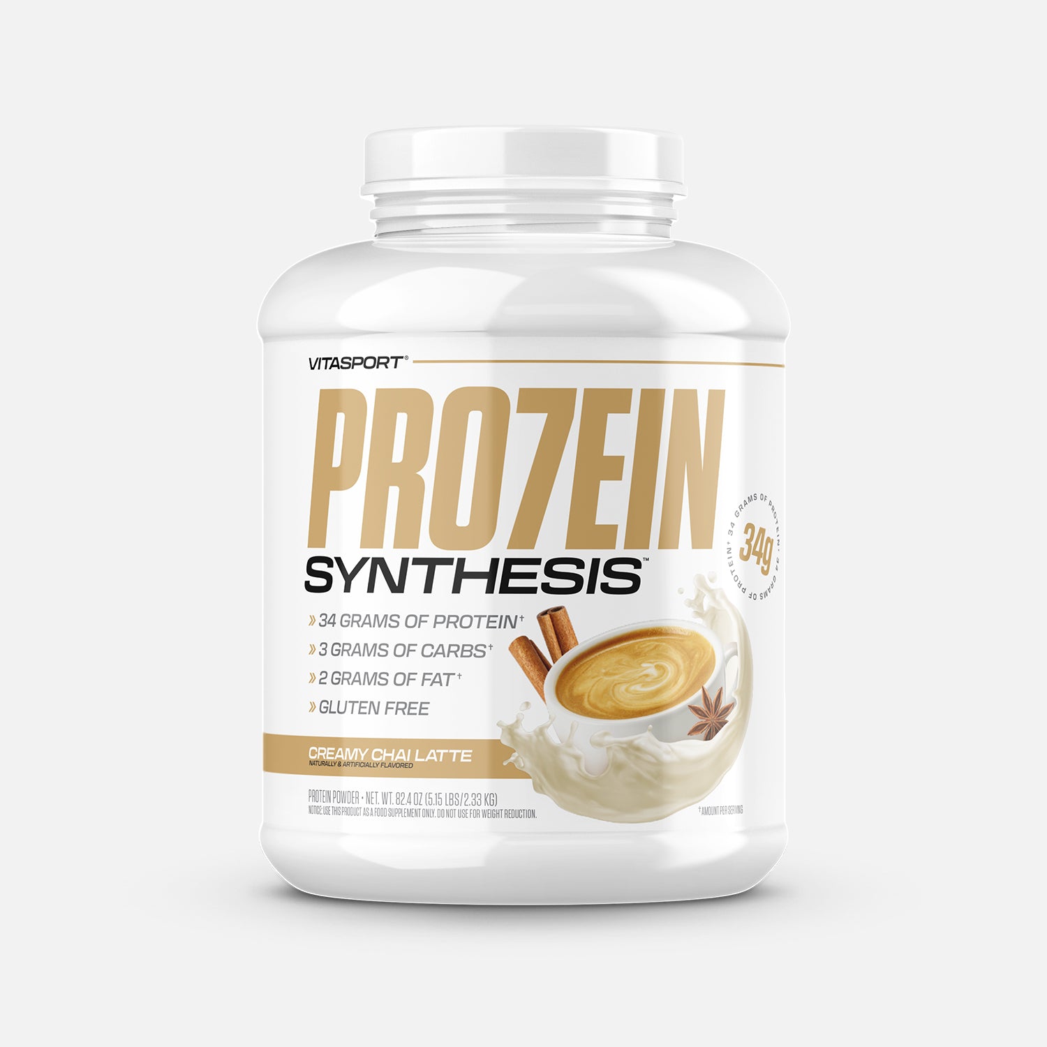 PRO7EIN Synthesis